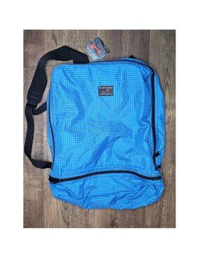 NWT! Tom Bihn Aeronaut 45 Packing Cube Backpack Island Halcyon 200